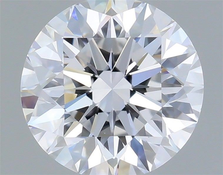 IGI Round 1.07ct D VVS2 - Loose Lab Diamond: IGI Round 1.07ct D VVS2 - Loose Lab Diamond Item Specifics: Source: This Is A Real Diamond Grown In A Lab Not Mined. Carat: 1.07 Cut: EX Color: D Clarity: VVS2 Polish: EX Symmetry: EX Measurements: 6.