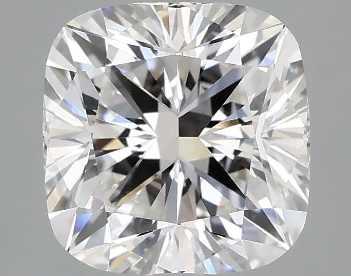 IGI Cushion Modified 2.44ct E VVS2 - Loose Lab Diamond: IGI Cushion Modified 2.44ct E VVS2 - Loose Lab Diamond Item Specifics: Source: This Is A Real Diamond Grown In A Lab Not Mined. Carat: 2.44 Cut: - Color: E Clarity: VVS2 Polish: EX Symmetry: EX