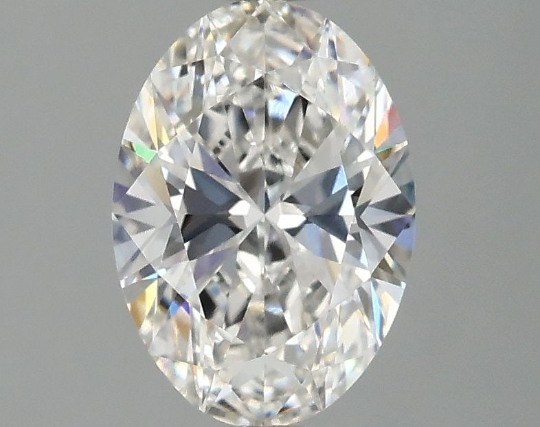 IGI Oval 1.49ct E VVS2 - Loose Lab Diamond: IGI Oval 1.49ct E VVS2 - Loose Lab Diamond Item Specifics: Source: This Is A Real Diamond Grown In A Lab Not Mined. Carat: 1.49 Cut: - Color: E Clarity: VVS2 Polish: EX Symmetry: EX Measurements: