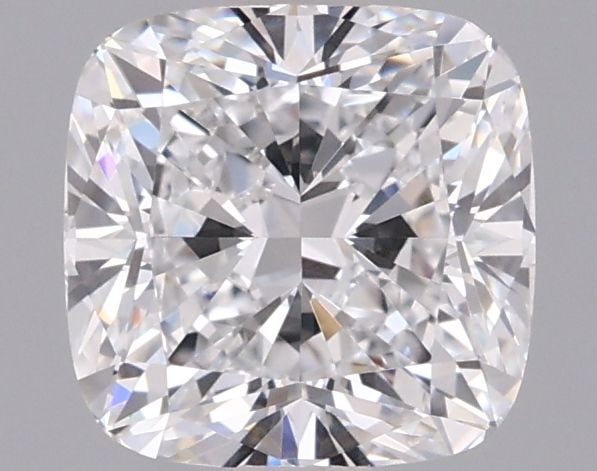 IGI Cushion Modified 1.52ct D VVS2 - Loose Lab Diamond: IGI Cushion Modified 1.52ct D VVS2 - Loose Lab Diamond Item Specifics: Source: This Is A Real Diamond Grown In A Lab Not Mined. Carat: 1.52 Cut: - Color: D Clarity: VVS2 Polish: EX Symmetry: VG