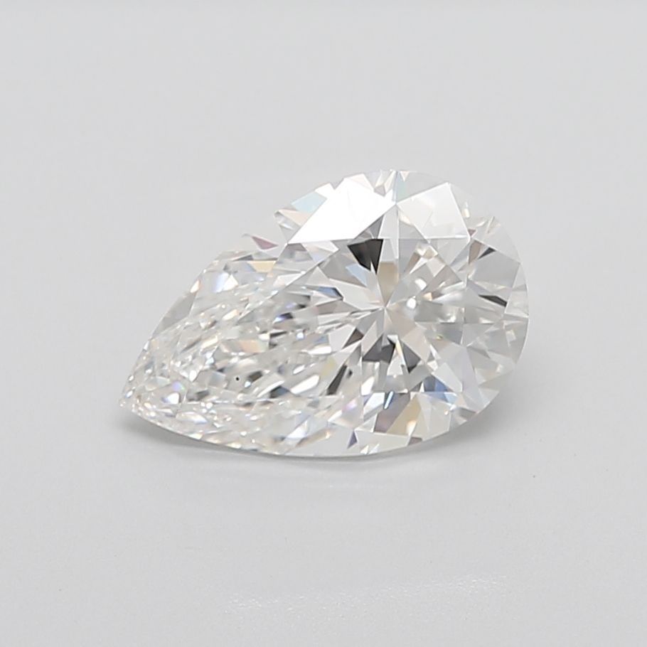 IGI Pear 1.07ct D VVS2 - Loose Lab Diamond: IGI Pear 1.07ct D VVS2 - Loose Lab Diamond Item Specifics: Source: This Is A Real Diamond Grown In A Lab Not Mined. Carat: 1.07 Cut: - Color: D Clarity: VVS2 Polish: EX Symmetry: EX Measurements: