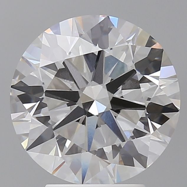 IGI Round 4.03ct E VVS2 - Ideal Loose Lab Diamond: IGI Round 4.03ct E VVS2 - Ideal Loose Lab Diamond Item Specifics: Source: This Is A Real Diamond Grown In A Lab Not Mined. Carat: 4.03 Cut: ID Color: E Clarity: VVS2 Polish: EX Symmetry: EX