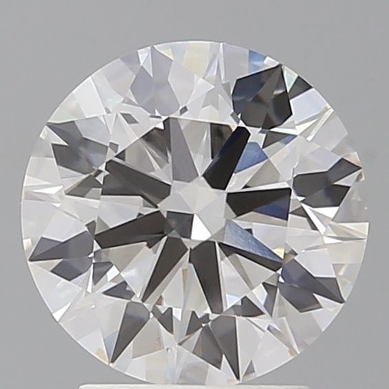 IGI Round 2.6ct E VVS2 - Ideal Loose Lab Diamond: IGI Round 2.6ct E VVS2 - Ideal Loose Lab Diamond Item Specifics: Source: This Is A Real Diamond Grown In A Lab Not Mined. Carat: 2.6 Cut: ID Color: E Clarity: VVS2 Polish: EX Symmetry: EX