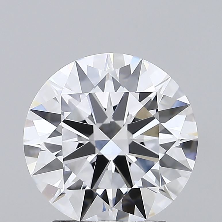 IGI Round 2.5ct D VVS1 - Ideal Loose Lab Diamond: IGI Round 2.5ct D VVS1 - Ideal Loose Lab Diamond Item Specifics: Source: This Is A Real Diamond Grown In A Lab Not Mined. Carat: 2.5 Cut: ID Color: D Clarity: VVS1 Polish: EX Symmetry: EX Measurements