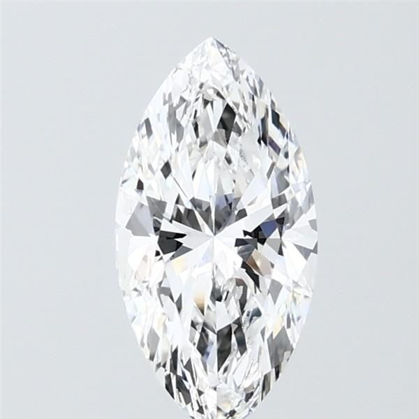 IGI Marquise 1.26ct D VVS2 - Loose Lab Diamond: IGI Marquise 1.26ct D VVS2 - Loose Lab Diamond Item Specifics: Source: This Is A Real Diamond Grown In A Lab Not Mined. Carat: 1.26 Cut: - Color: D Clarity: VVS2 Polish: EX Symmetry: EX Measurements: 