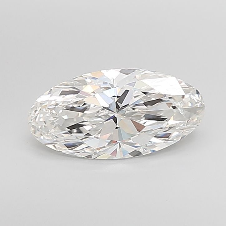 IGI Oval 4.17ct F VVS2 - Loose Lab Diamond: IGI Oval 4.17ct F VVS2 - Loose Lab Diamond Item Specifics: Source: This Is A Real Diamond Grown In A Lab Not Mined. Carat: 4.17 Cut: - Color: F Clarity: VVS2 Polish: EX Symmetry: EX Measurements: 16.1