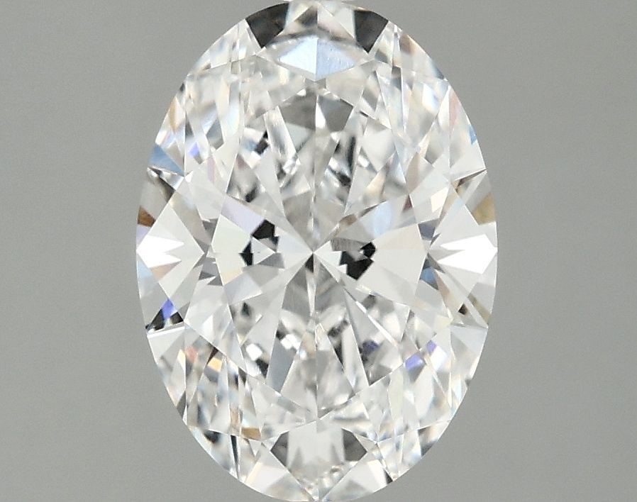IGI Oval 2.28ct E VVS1 - Loose Lab Diamond: IGI Oval 2.28ct E VVS1 - Loose Lab Diamond Item Specifics: Source: This Is A Real Diamond Grown In A Lab Not Mined. Carat: 2.28 Cut: - Color: E Clarity: VVS1 Polish: EX Symmetry: EX Measurements: 10.5