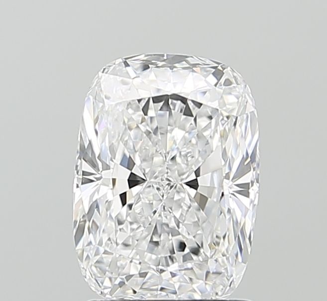 IGI Cushion Modified 2.06ct D VVS2 - Loose Lab Diamond: IGI Cushion Modified 2.06ct D VVS2 - Loose Lab Diamond Item Specifics: Source: This Is A Real Diamond Grown In A Lab Not Mined. Carat: 2.06 Cut: - Color: D Clarity: VVS2 Polish: EX Symmetry: EX Measur