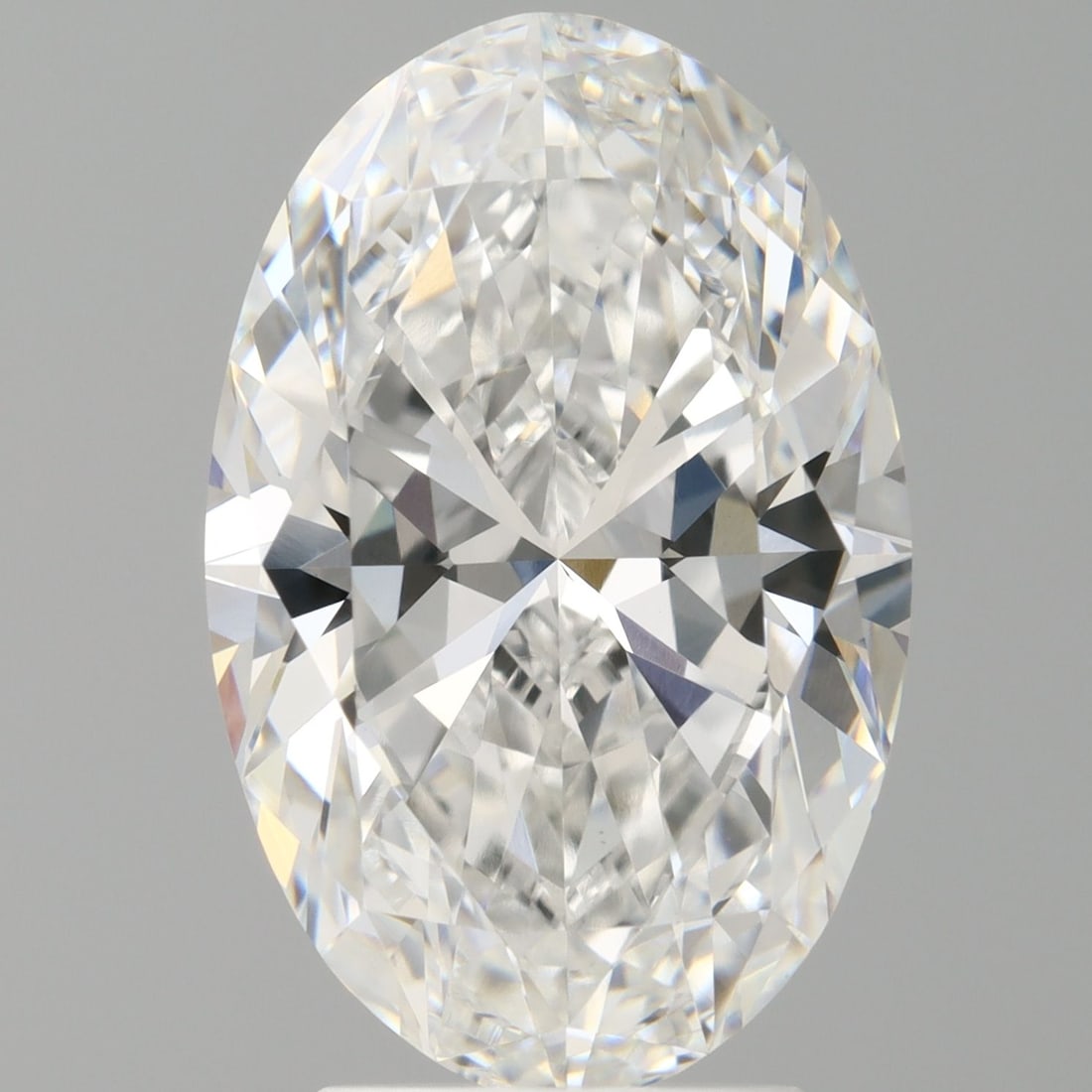 IGI Oval 4.02ct E VVS2 - Loose Lab Diamond: IGI Oval 4.02ct E VVS2 - Loose Lab Diamond Item Specifics: Source: This Is A Real Diamond Grown In A Lab Not Mined. Carat: 4.02 Cut: - Color: E Clarity: VVS2 Polish: EX Symmetry: EX Measurements: 13.2