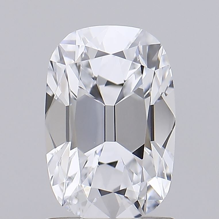 Old Miner 1.59ct D VVS2 - Loose Lab Diamond: Old Miner 1.59ct D VVS2 - Loose Lab Diamond Item Specifics: Source: This Is A Real Diamond Grown In A Lab Not Mined. Carat: 1.59 Cut: - Color: D Clarity: VVS2 Polish: EX Symmetry: EX Measurements: 8.5