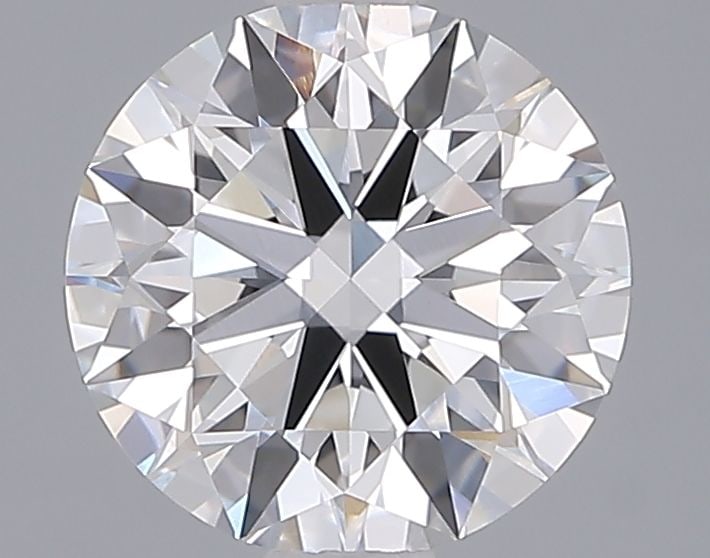 IGI Round 2.04ct E VVS1 - Ideal Loose Lab Diamond: IGI Round 2.04ct E VVS1 - Ideal Loose Lab Diamond Item Specifics: Source: This Is A Real Diamond Grown In A Lab Not Mined. Carat: 2.04 Cut: ID Color: E Clarity: VVS1 Polish: EX Symmetry: EX Measuremen
