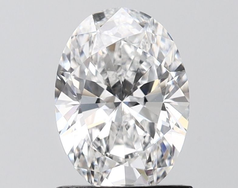 IGI Oval 1.51ct D VVS2 - Loose Lab Diamond: IGI Oval 1.51ct D VVS2 - Loose Lab Diamond Item Specifics: Source: This Is A Real Diamond Grown In A Lab Not Mined. Carat: 1.51 Cut: - Color: D Clarity: VVS2 Polish: EX Symmetry: EX Measurements: 9.0L