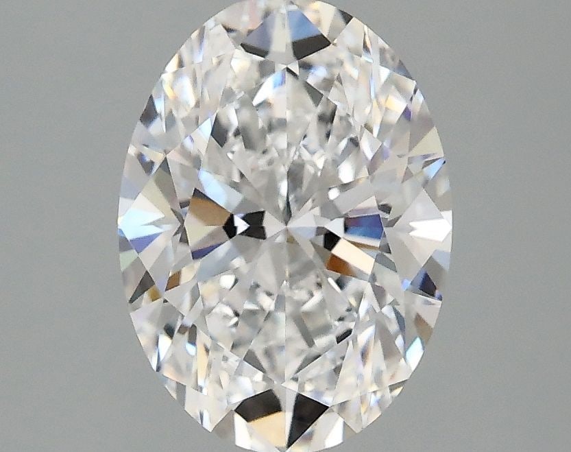 IGI Oval 2.09ct D VVS2 - Loose Lab Diamond: IGI Oval 2.09ct D VVS2 - Loose Lab Diamond Item Specifics: Source: This Is A Real Diamond Grown In A Lab Not Mined. Carat: 2.09 Cut: - Color: D Clarity: VVS2 Polish: EX Symmetry: EX Measurements: 9.96