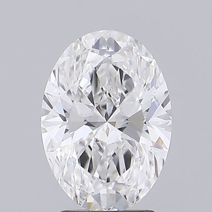 IGI Oval 1.58ct D VVS2 - Loose Lab Diamond: IGI Oval 1.58ct D VVS2 - Loose Lab Diamond Item Specifics: Source: This Is A Real Diamond Grown In A Lab Not Mined. Carat: 1.58 Cut: - Color: D Clarity: VVS2 Polish: EX Symmetry: EX Measurements: 9.23