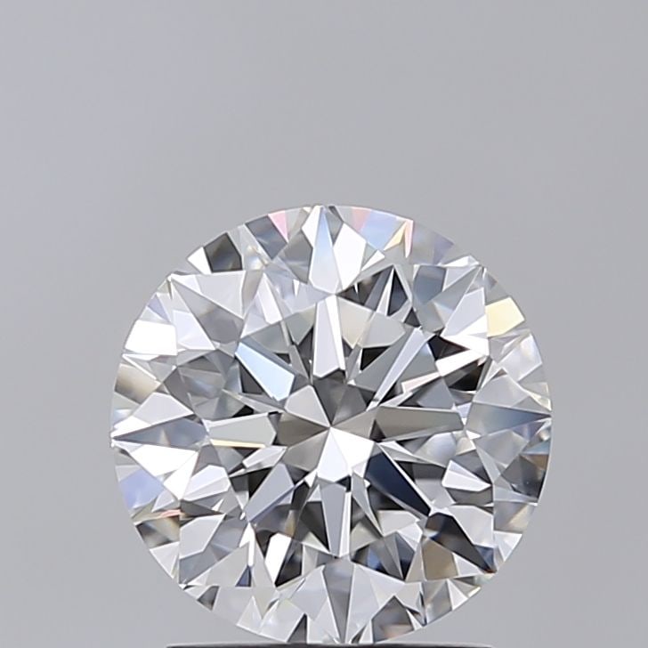 Round 2.02ct F VVS2 - Loose Lab Diamond: Round 2.02ct F VVS2 - Loose Lab Diamond Item Specifics: Source: This Is A Real Diamond Grown In A Lab Not Mined. Carat: 2.02 Cut: EX Color: F Clarity: VVS2 Polish: EX Symmetry: EX Measurements: 8.05L 