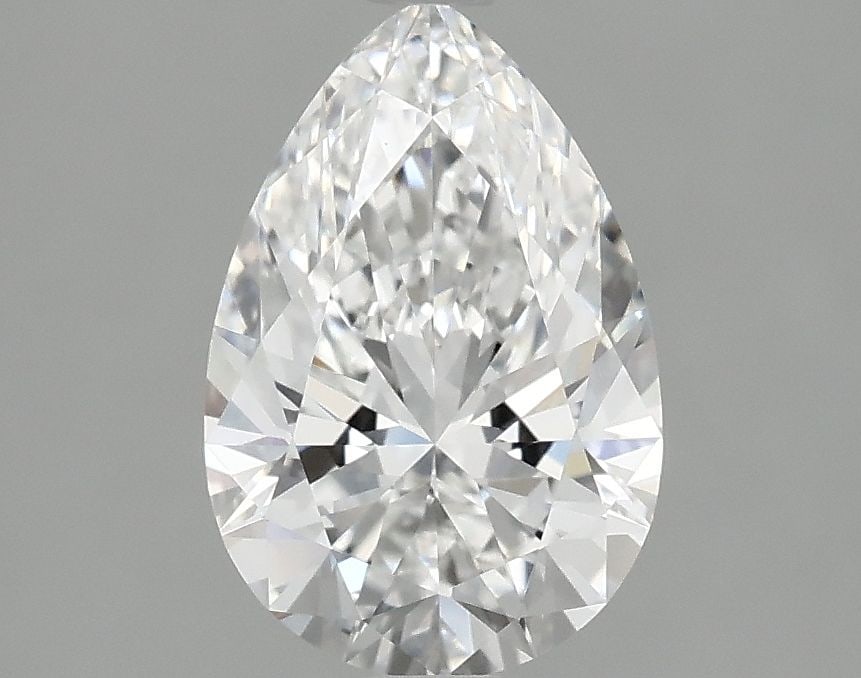 IGI Pear 1.51ct D VVS2 - Loose Lab Diamond: IGI Pear 1.51ct D VVS2 - Loose Lab Diamond Item Specifics: Source: This Is A Real Diamond Grown In A Lab Not Mined. Carat: 1.51 Cut: - Color: D Clarity: VVS2 Polish: EX Symmetry: EX Measurements: 9.83