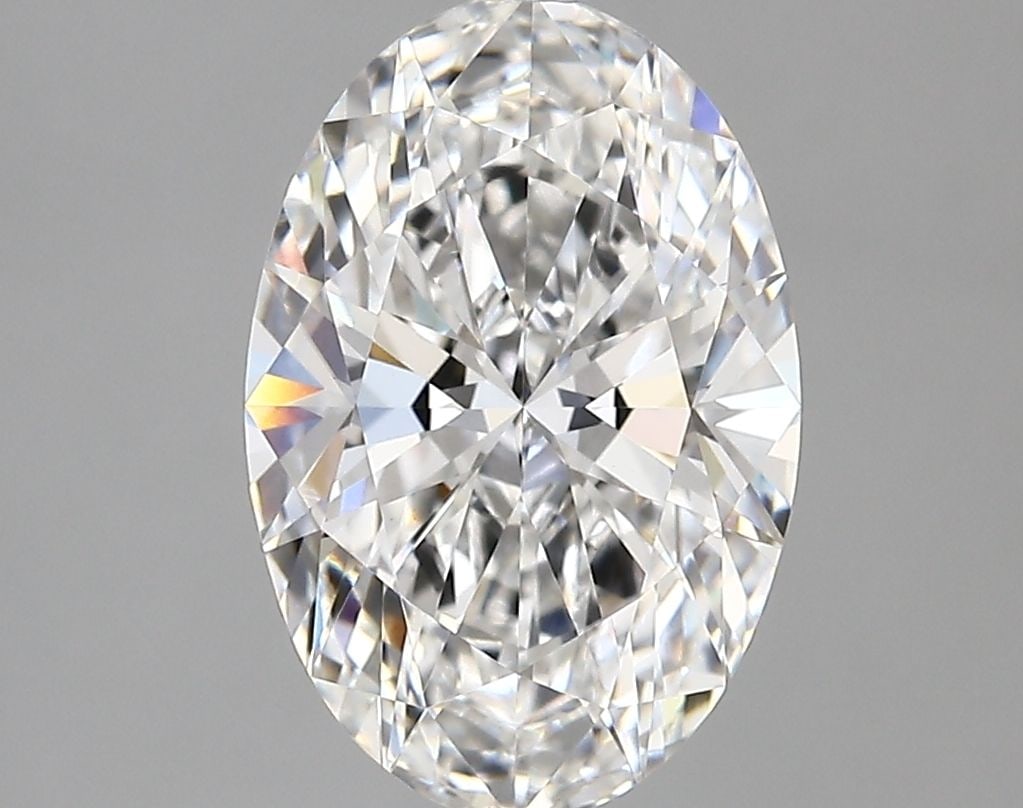 IGI Oval 2.85ct D VVS2 - Loose Lab Diamond: IGI Oval 2.85ct D VVS2 - Loose Lab Diamond Item Specifics: Source: This Is A Real Diamond Grown In A Lab Not Mined. Carat: 2.85 Cut: - Color: D Clarity: VVS2 Polish: EX Symmetry: EX Measurements: 11.9