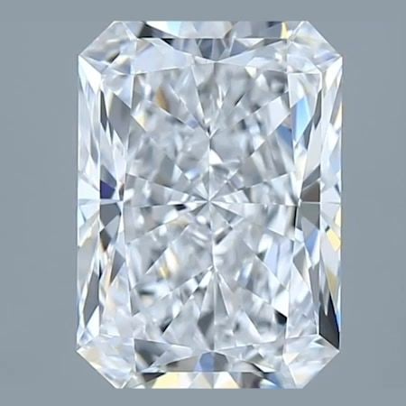 IGI Radiant 1.82ct D VVS1 - Loose Lab Diamond: IGI Radiant 1.82ct D VVS1 - Loose Lab Diamond Item Specifics: Source: This Is A Real Diamond Grown In A Lab Not Mined. Carat: 1.82 Cut: - Color: D Clarity: VVS1 Polish: EX Symmetry: EX Measurements: 8