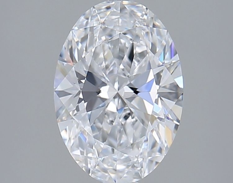 IGI Oval 1.55ct D VVS1 - Loose Lab Diamond: IGI Oval 1.55ct D VVS1 - Loose Lab Diamond Item Specifics: Source: This Is A Real Diamond Grown In A Lab Not Mined. Carat: 1.55 Cut: - Color: D Clarity: VVS1 Polish: EX Symmetry: EX Measurements: 9.42
