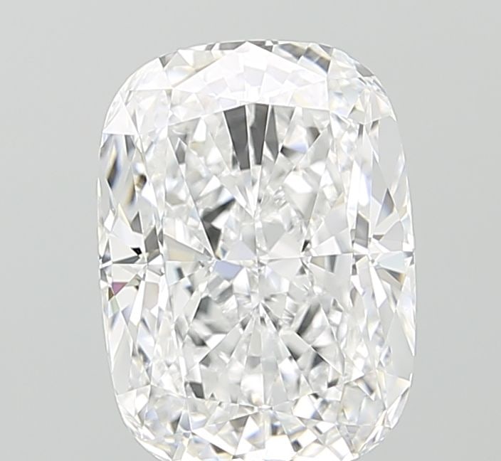 IGI Cushion Modified 3.5ct D VVS2 - Loose Lab Diamond: IGI Cushion Modified 3.5ct D VVS2 - Loose Lab Diamond Item Specifics: Source: This Is A Real Diamond Grown In A Lab Not Mined. Carat: 3.5 Cut: - Color: D Clarity: VVS2 Polish: EX Symmetry: EX Measurem