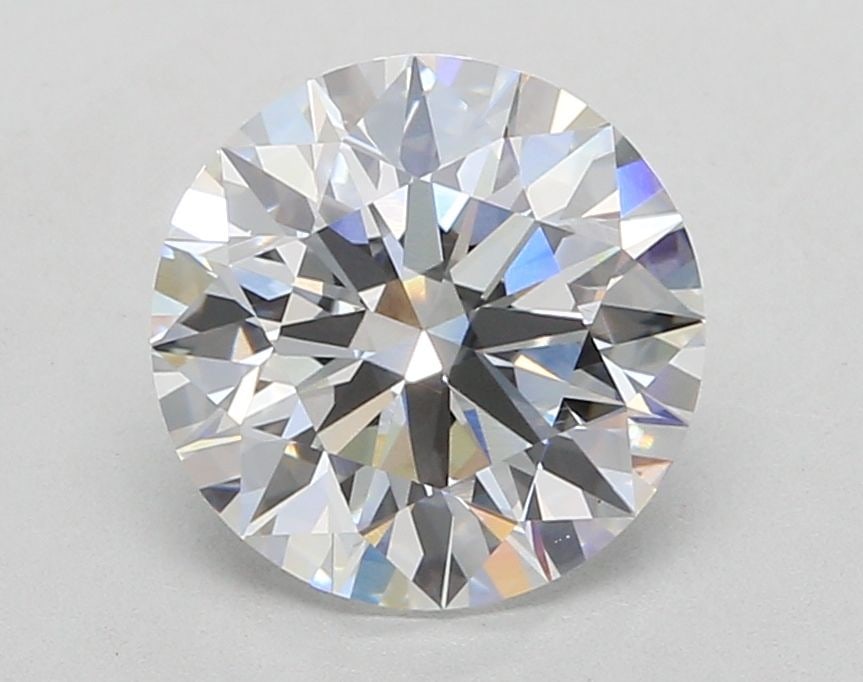 IGI Round 3.03ct E VVS2 - Ideal Loose Lab Diamond: IGI Round 3.03ct E VVS2 - Ideal Loose Lab Diamond Item Specifics: Source: This Is A Real Diamond Grown In A Lab Not Mined. Carat: 3.03 Cut: ID Color: E Clarity: VVS2 Polish: EX Symmetry: EX Measuremen