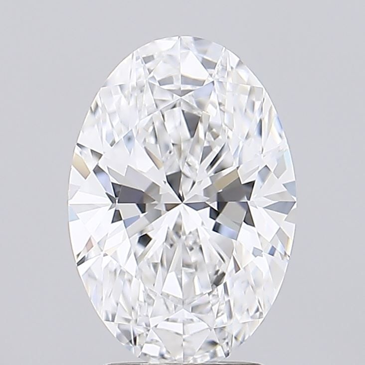IGI Oval 2.79ct D FL - Loose Lab Diamond: IGI Oval 2.79ct D FL - Loose Lab Diamond Item Specifics: Source: This Is A Real Diamond Grown In A Lab Not Mined. Carat: 2.79 Cut: - Color: D Clarity: FL Polish: EX Symmetry: EX Measurements: 11.52L X