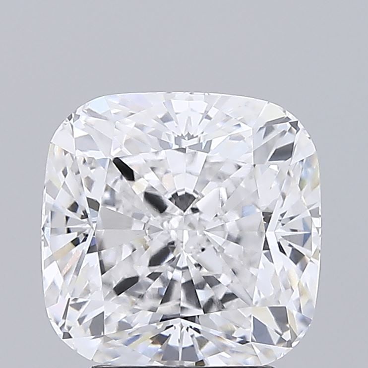 IGI Cushion Modified 3.08ct D VVS1 - Loose Lab Diamond: IGI Cushion Modified 3.08ct D VVS1 - Loose Lab Diamond Item Specifics: Source: This Is A Real Diamond Grown In A Lab Not Mined. Carat: 3.08 Cut: - Color: D Clarity: VVS1 Polish: EX Symmetry: EX Measur