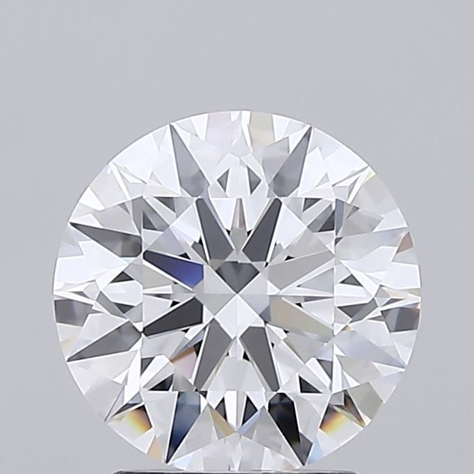 IGI Round 2.51ct D IF - Ideal Loose Lab Diamond: IGI Round 2.51ct D IF - Ideal Loose Lab Diamond Item Specifics: Source: This Is A Real Diamond Grown In A Lab Not Mined. Carat: 2.51 Cut: ID Color: D Clarity: IF Polish: EX Symmetry: EX Measurements: 