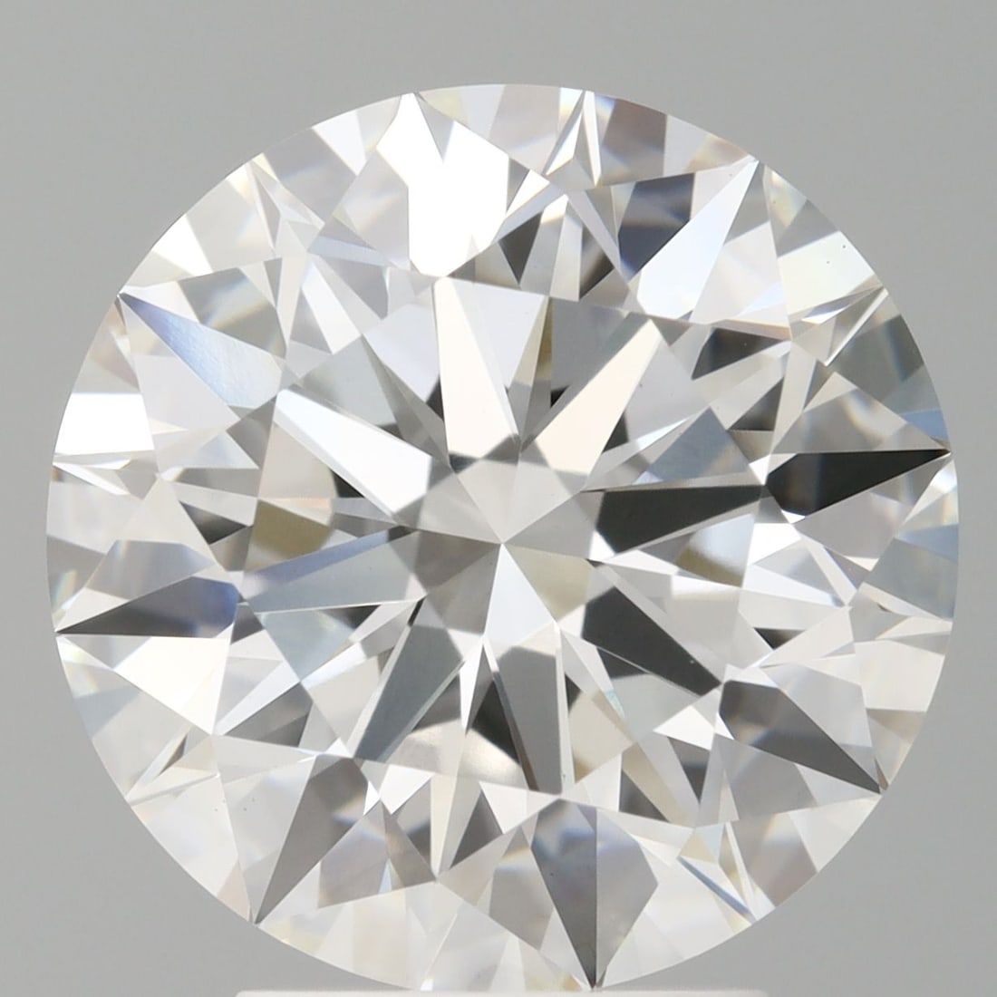 IGI Round 4.05ct E VVS2 - Ideal Loose Lab Diamond: IGI Round 4.05ct E VVS2 - Ideal Loose Lab Diamond Item Specifics: Source: This Is A Real Diamond Grown In A Lab Not Mined. Carat: 4.05 Cut: ID Color: E Clarity: VVS2 Polish: EX Symmetry: EX Measuremen