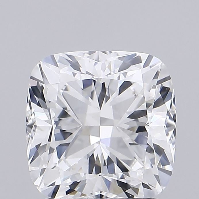 IGI Cushion Modified 2.01ct D VVS2 - Loose Lab Diamond: IGI Cushion Modified 2.01ct D VVS2 - Loose Lab Diamond Item Specifics: Source: This Is A Real Diamond Grown In A Lab Not Mined. Carat: 2.01 Cut: - Color: D Clarity: VVS2 Polish: EX Symmetry: EX Measur