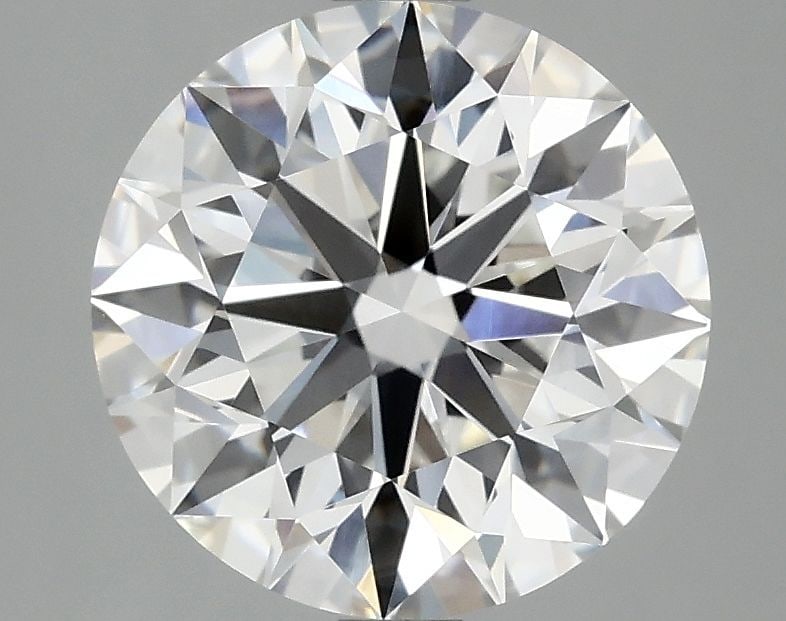 IGI Round 3.08ct E VVS2 - Loose Lab Diamond: IGI Round 3.08ct E VVS2 - Loose Lab Diamond Item Specifics: Source: This Is A Real Diamond Grown In A Lab Not Mined. Carat: 3.08 Cut: EX Color: E Clarity: VVS2 Polish: EX Symmetry: EX Measurements: 9.