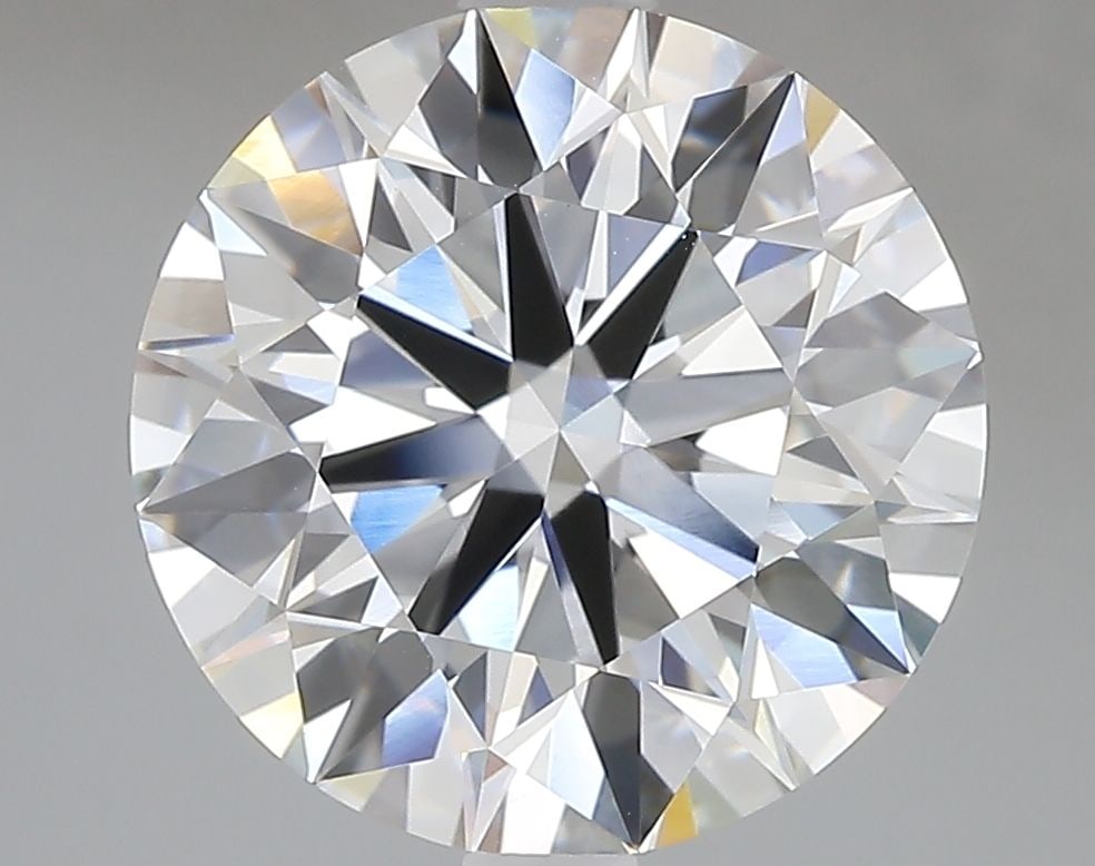IGI Round 5.06ct E VVS2 - Ideal Loose Lab Diamond: IGI Round 5.06ct E VVS2 - Ideal Loose Lab Diamond Item Specifics: Source: This Is A Real Diamond Grown In A Lab Not Mined. Carat: 5.06 Cut: ID Color: E Clarity: VVS2 Polish: EX Symmetry: EX Measuremen