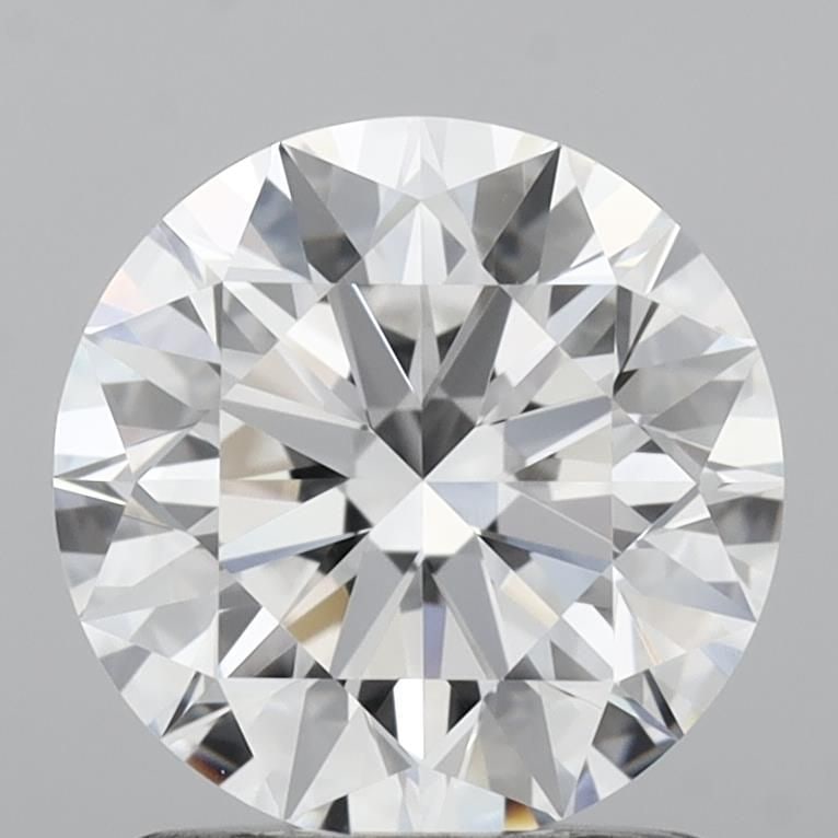 IGI Round 1.5ct E VVS2 - Ideal Loose Lab Diamond: IGI Round 1.5ct E VVS2 - Ideal Loose Lab Diamond Item Specifics: Source: This Is A Real Diamond Grown In A Lab Not Mined. Carat: 1.5 Cut: ID Color: E Clarity: VVS2 Polish: EX Symmetry: EX Measurements