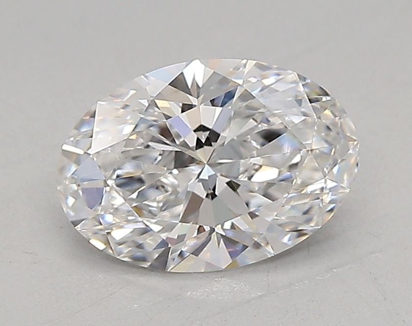 IGI Oval 0.93ct D VVS1 - Loose Lab Diamond: IGI Oval 0.93ct D VVS1 - Loose Lab Diamond Item Specifics: Source: This Is A Real Diamond Grown In A Lab Not Mined. Carat: 0.93 Cut: - Color: D Clarity: VVS1 Polish: EX Symmetry: EX Measurements: 7.98