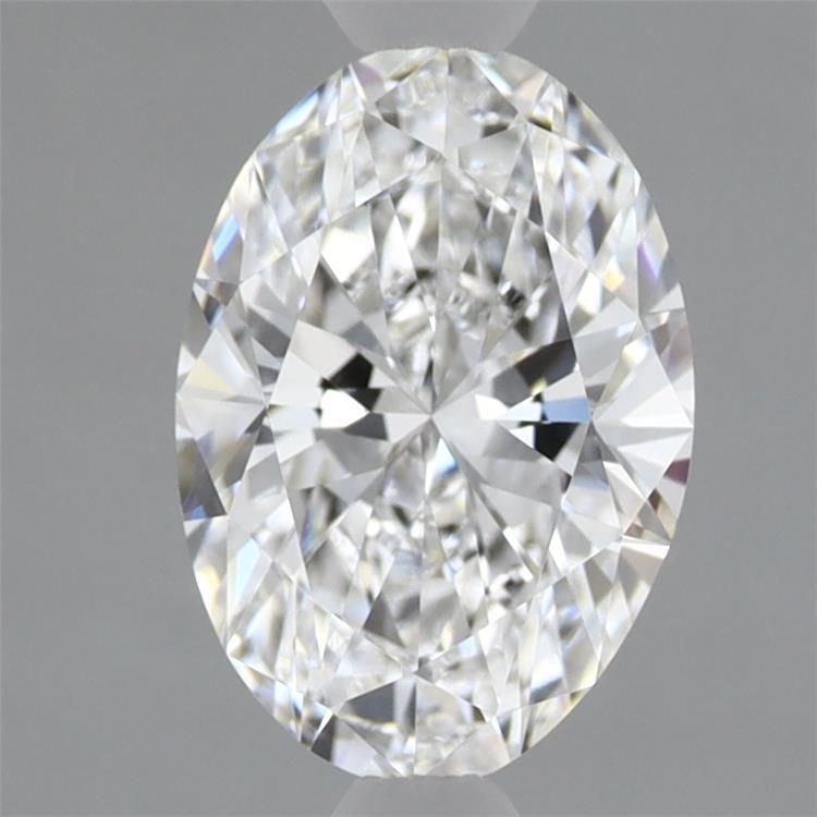 IGI Oval 1.47ct D VVS2 - Loose Lab Diamond (1 of 1)