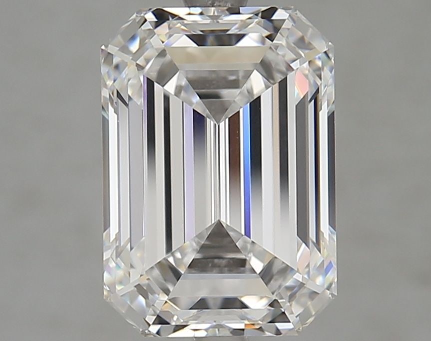 GIA Emerald 4.14ct D VVS1 - Loose Lab Diamond: GIA Emerald 4.14ct D VVS1 - Loose Lab Diamond Item Specifics: Source: This Is A Real Diamond Grown In A Lab Not Mined. Carat: 4.14 Cut: - Color: D Clarity: VVS1 Polish: EX Symmetry: EX Measurements: 1