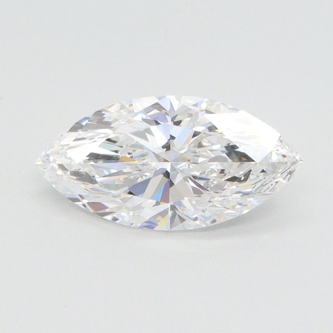 IGI Marquise 1.54ct E VVS1 - Loose Lab Diamond: IGI Marquise 1.54ct E VVS1 - Loose Lab Diamond Item Specifics: Source: This Is A Real Diamond Grown In A Lab Not Mined. Carat: 1.54 Cut: - Color: E Clarity: VVS1 Polish: EX Symmetry: EX Measurements: 