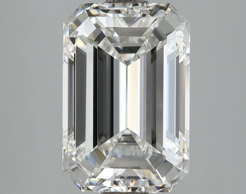 IGI Emerald 3.4ct E VVS2 - Loose Lab Diamond: IGI Emerald 3.4ct E VVS2 - Loose Lab Diamond Item Specifics: Source: This Is A Real Diamond Grown In A Lab Not Mined. Carat: 3.4 Cut: - Color: E Clarity: VVS2 Polish: EX Symmetry: EX Measurements: 10.