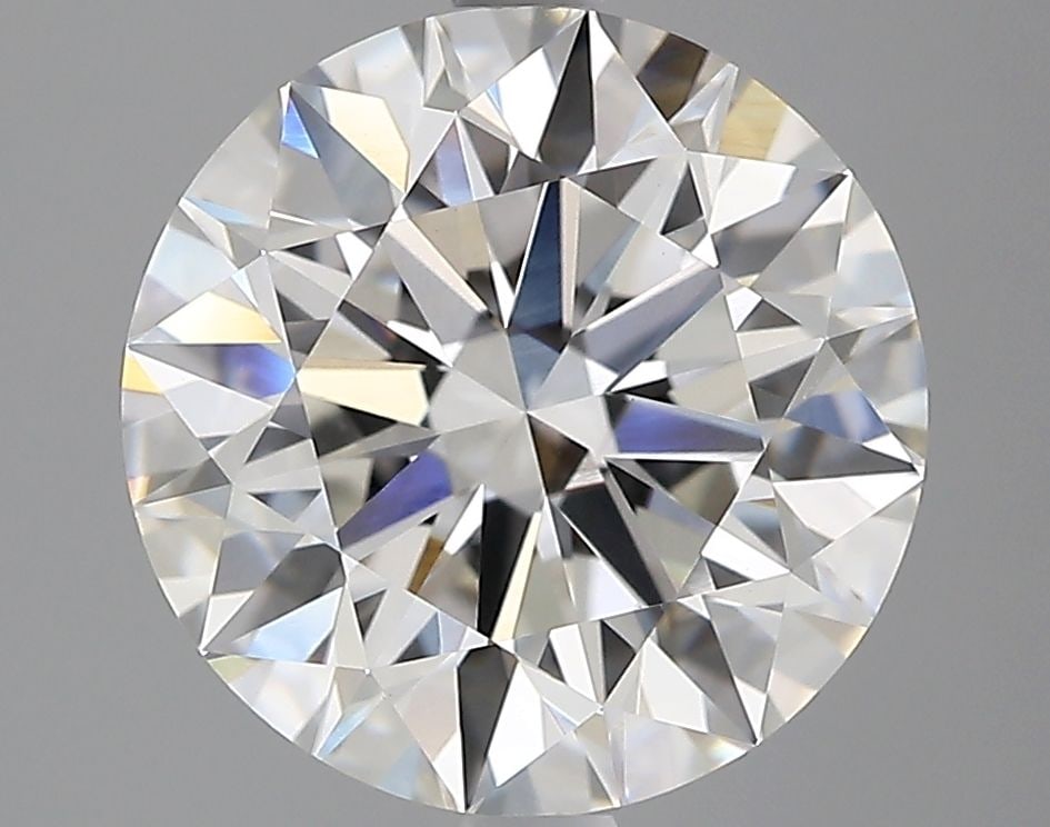 IGI Round 3.53ct F VVS2 - Ideal Loose Lab Diamond: IGI Round 3.53ct F VVS2 - Ideal Loose Lab Diamond Item Specifics: Source: This Is A Real Diamond Grown In A Lab Not Mined. Carat: 3.53 Cut: ID Color: F Clarity: VVS2 Polish: EX Symmetry: EX Measuremen