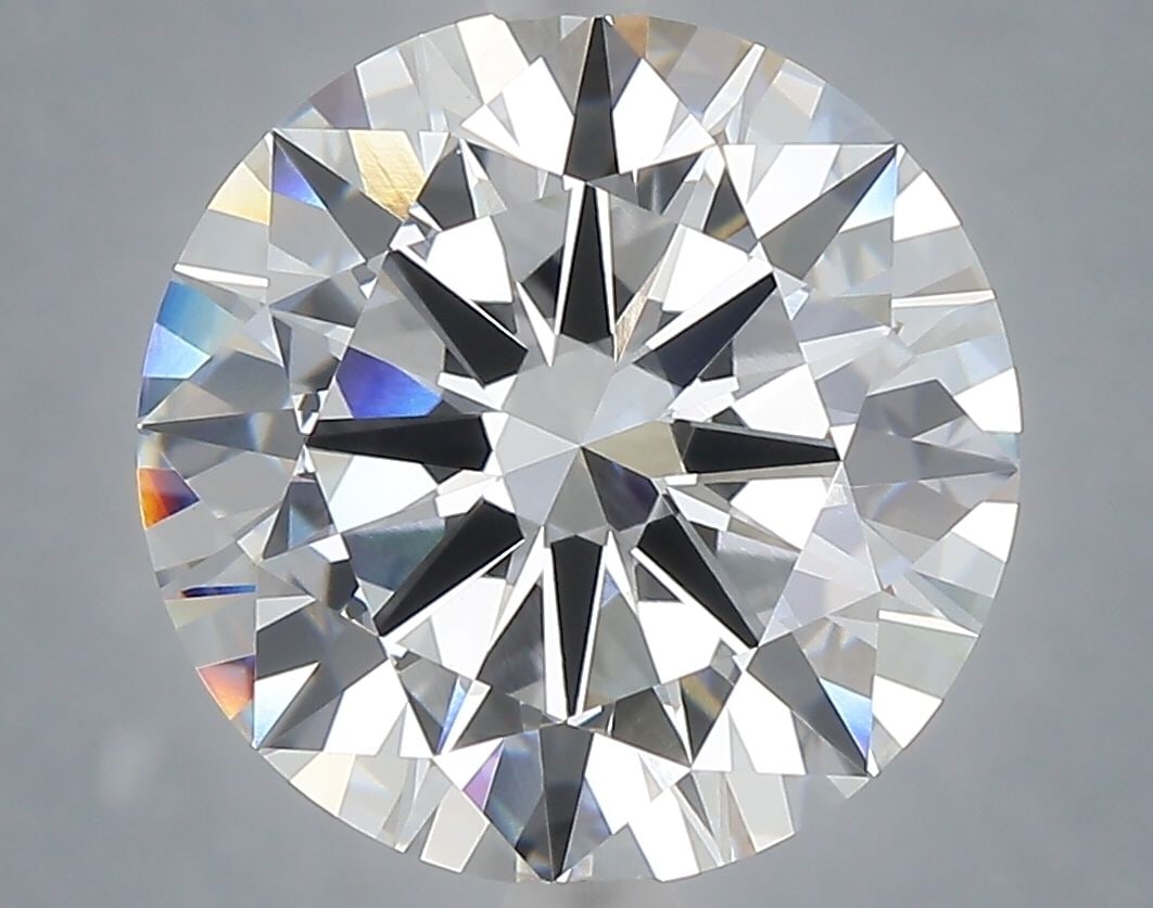 IGI Round 6.06ct E VVS2 - Loose Lab Diamond: IGI Round 6.06ct E VVS2 - Loose Lab Diamond Item Specifics: Source: This Is A Real Diamond Grown In A Lab Not Mined. Carat: 6.06 Cut: EX Color: E Clarity: VVS2 Polish: EX Symmetry: EX Measurements: 11
