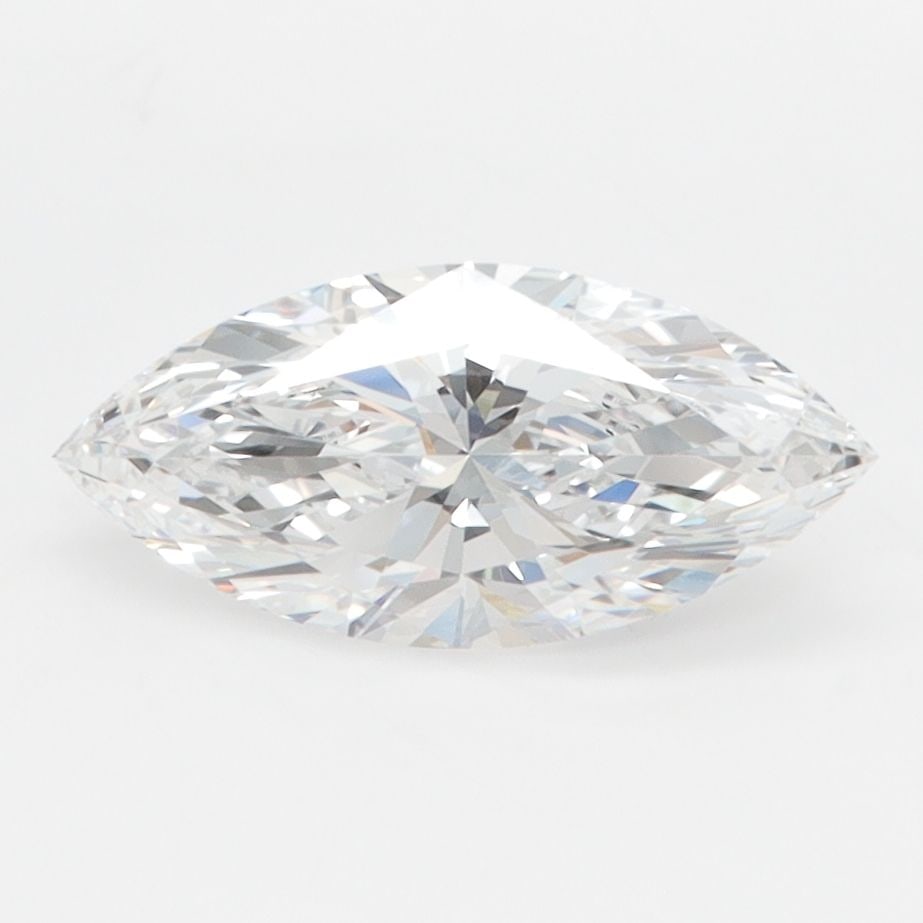 IGI Marquise 1.09ct D FL - Loose Lab Diamond: IGI Marquise 1.09ct D FL - Loose Lab Diamond Item Specifics: Source: This Is A Real Diamond Grown In A Lab Not Mined. Carat: 1.09 Cut: - Color: D Clarity: FL Polish: EX Symmetry: EX Measurements: 10.5