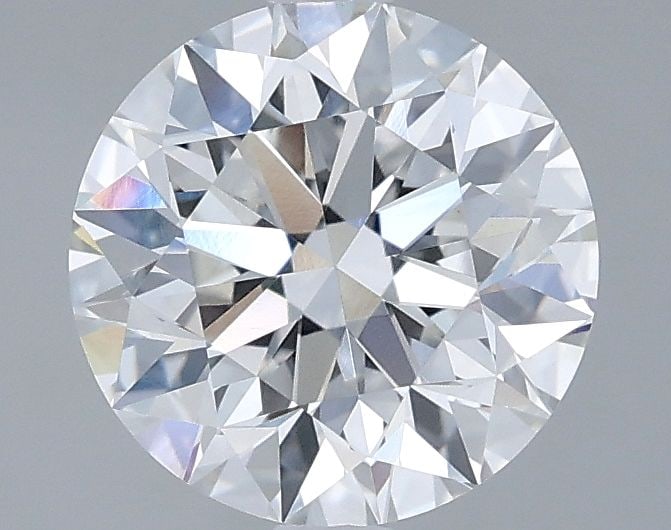 IGI Round 2.0ct E VVS2 - Loose Lab Diamond: IGI Round 2.0ct E VVS2 - Loose Lab Diamond Item Specifics: Source: This Is A Real Diamond Grown In A Lab Not Mined. Carat: 2.0 Cut: EX Color: E Clarity: VVS2 Polish: EX Symmetry: EX Measurements: 7.97