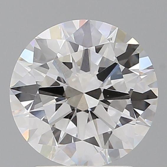 IGI Round 2.52ct E VVS2 - Loose Lab Diamond: IGI Round 2.52ct E VVS2 - Loose Lab Diamond Item Specifics: Source: This Is A Real Diamond Grown In A Lab Not Mined. Carat: 2.52 Cut: EX Color: E Clarity: VVS2 Polish: EX Symmetry: EX Measurements: 8.