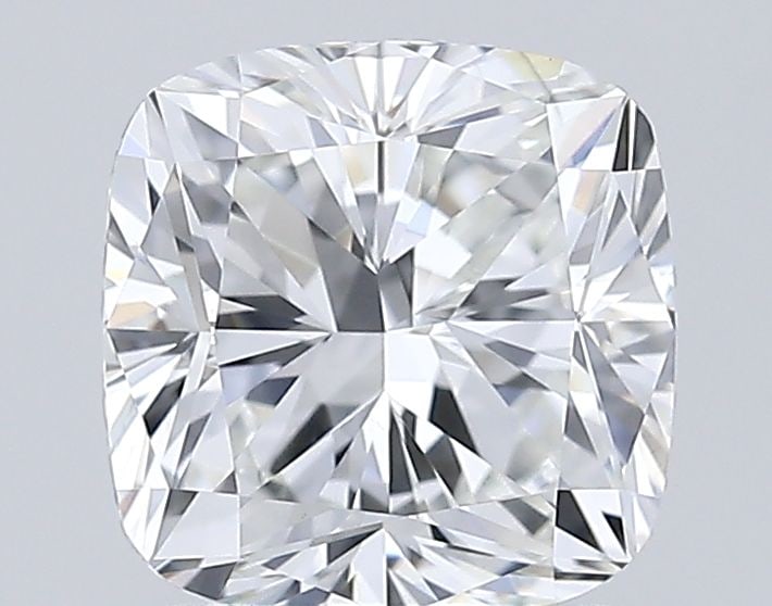 IGI Cushion Brilliant 1.4ct F VVS2 - Loose Lab Diamond: IGI Cushion Brilliant 1.4ct F VVS2 - Loose Lab Diamond Item Specifics: Source: This Is A Real Diamond Grown In A Lab Not Mined. Carat: 1.4 Cut: - Color: F Clarity: VVS2 Polish: EX Symmetry: EX