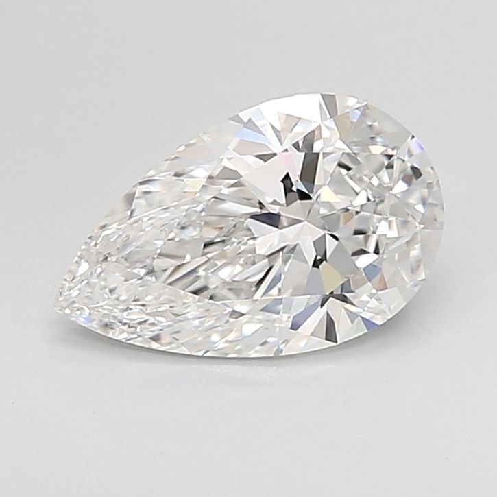 IGI Pear 1.92ct E VVS1 - Loose Lab Diamond: IGI Pear 1.92ct E VVS1 - Loose Lab Diamond Item Specifics: Source: This Is A Real Diamond Grown In A Lab Not Mined. Carat: 1.92 Cut: - Color: E Clarity: VVS1 Polish: EX Symmetry: EX Measurements: