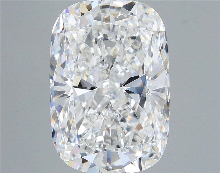 IGI Cushion Modified 11.08ct E VVS2 - Loose Lab Diamond: IGI Cushion Modified 11.08ct E VVS2 - Loose Lab Diamond Item Specifics: Source: This Is A Real Diamond Grown In A Lab Not Mined. Carat: 11.08 Cut: - Color: E Clarity: VVS2 Polish: EX Symmetry: EX