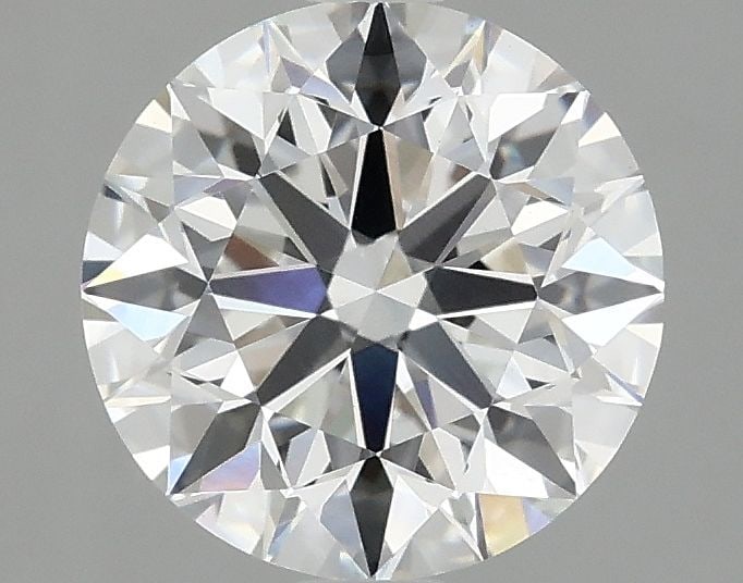 IGI Round 2.04ct E VVS2 - Loose Lab Diamond: IGI Round 2.04ct E VVS2 - Loose Lab Diamond Item Specifics: Source: This Is A Real Diamond Grown In A Lab Not Mined. Carat: 2.04 Cut: EX Color: E Clarity: VVS2 Polish: EX Symmetry: EX Measurements: