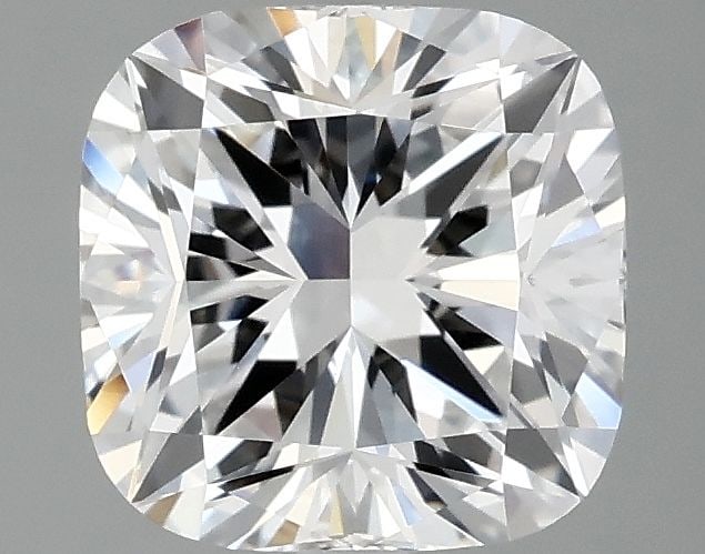 IGI Cushion Modified 1.98ct D VVS2 - Loose Lab Diamond: IGI Cushion Modified 1.98ct D VVS2 - Loose Lab Diamond Item Specifics: Source: This Is A Real Diamond Grown In A Lab Not Mined. Carat: 1.98 Cut: - Color: D Clarity: VVS2 Polish: EX Symmetry: EX Measur
