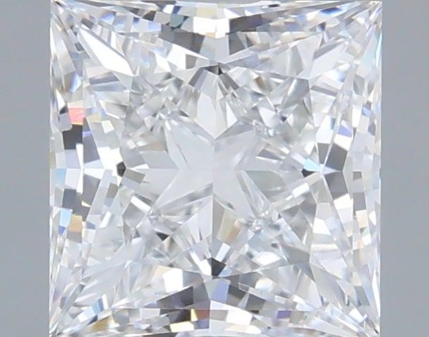 IGI Princess 1.9ct D VVS2 - Loose Lab Diamond: IGI Princess 1.9ct D VVS2 - Loose Lab Diamond Item Specifics: Source: This Is A Real Diamond Grown In A Lab Not Mined. Carat: 1.9 Cut: - Color: D Clarity: VVS2 Polish: EX Symmetry: EX Measurements: 6.