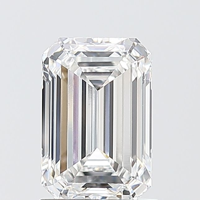 IGI Emerald 1.53ct E VVS2 - Loose Lab Diamond: IGI Emerald 1.53ct E VVS2 - Loose Lab Diamond Item Specifics: Source: This Is A Real Diamond Grown In A Lab Not Mined. Carat: 1.53 Cut: - Color: E Clarity: VVS2 Polish: EX Symmetry: EX Measurements: 8
